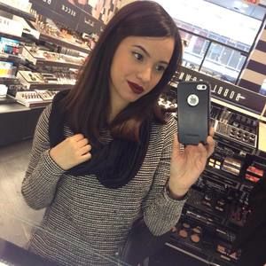 Meet your Posher, Dennys