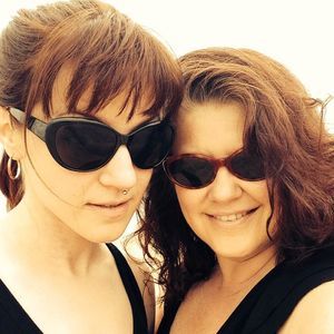 Meet your Posher, Robin