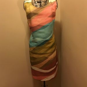 Beautiful summer dress