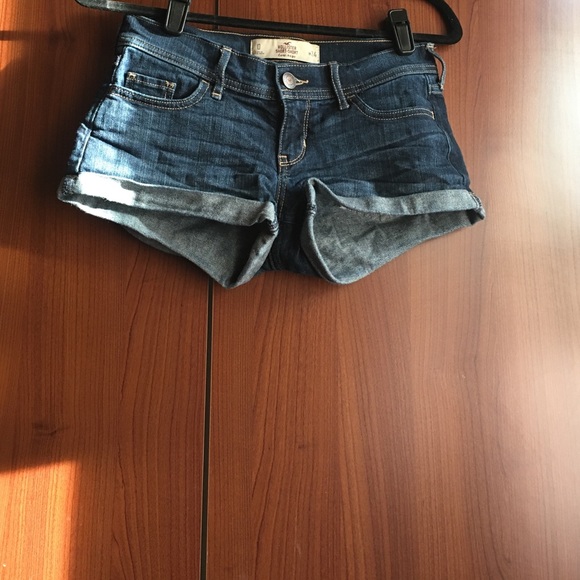 Summer time fine shorts 😼💕