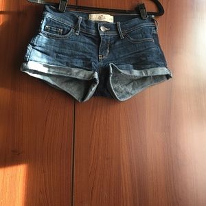 Summer time fine shorts 😼💕