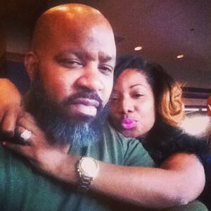 Meet your Posher, Lavetta