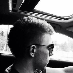 Meet your Posher, Mark