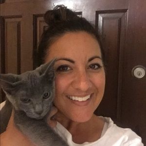 Meet your Posher, Cathy