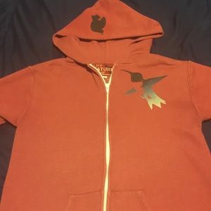 Free City Hoodie