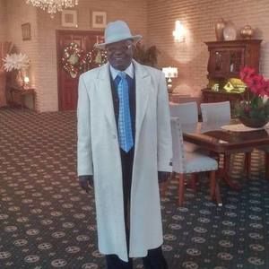 Meet your Posher, Anthony