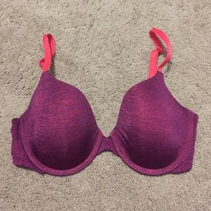 Victorias Secret Tshirt bra