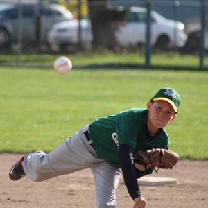 Meet your Posher, Heidi