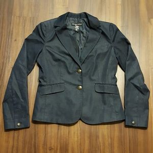 🎆Sale!🎆New York and Company Navy Blue Blazer