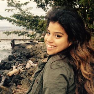 Meet your Posher, Natasha