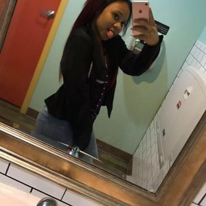 Meet your Posher, Kiara