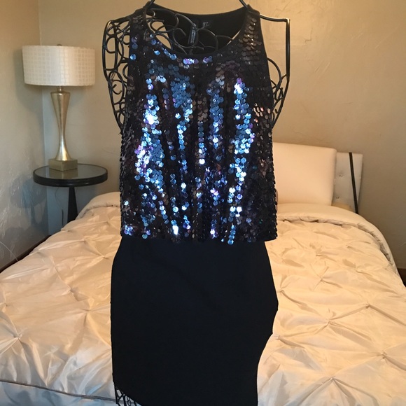 H&M banquet/cocktail dress