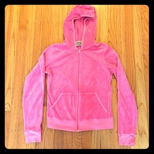 Juicy Couture hoodie