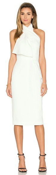 TY-LR "Loren" dress