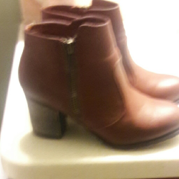 Booties