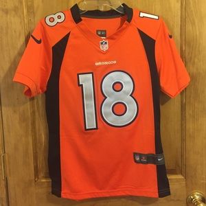 Football Jersey