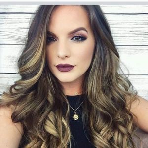 Meet your Posher, Mariana