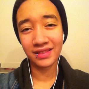 Meet your Posher, Jada