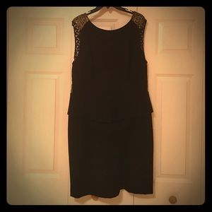 Size 16 Tahari dress