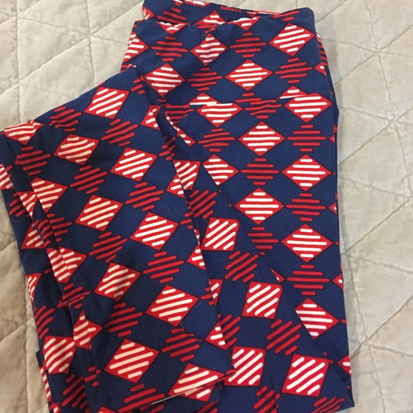 TC leggings