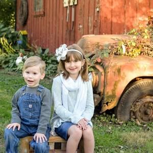 Meet your Posher, Carrie