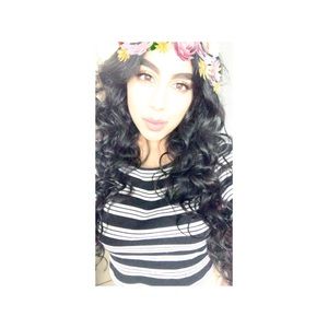 Meet your Posher, Laura