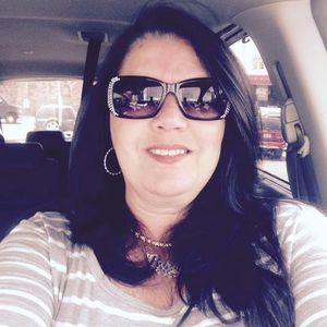 Meet your Posher, Carol