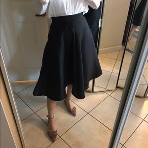 💕Mid Length Skirt F21