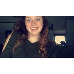 Meet your Posher, Baylee