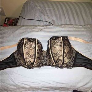 36D Lace Bra.