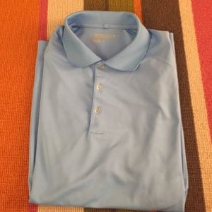 MENS Nike Dri-Fit Polo