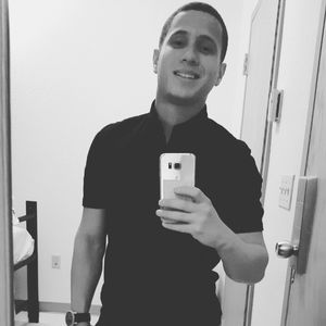 Meet your Posher, Brian