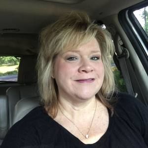 Meet your Posher, Tina