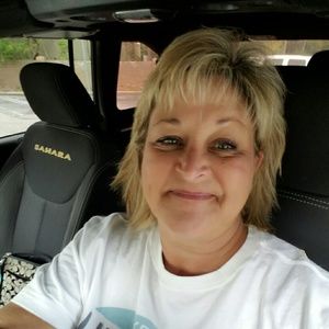 Meet your Posher, Nancy