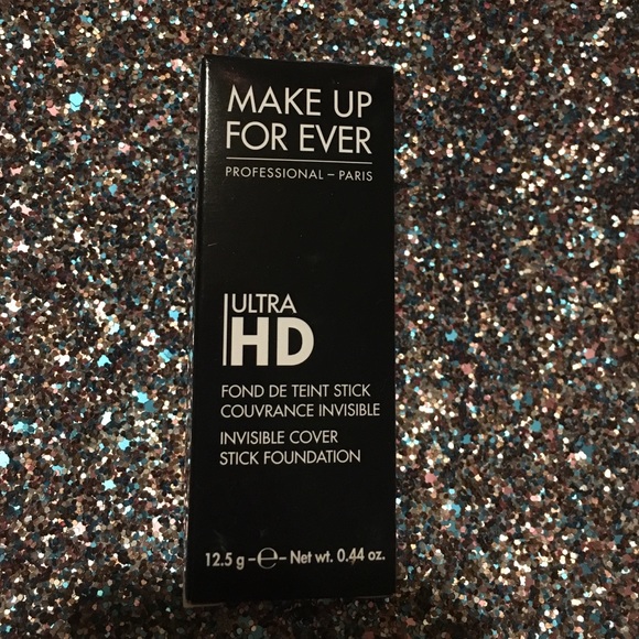 Makeup Forever HD Ultra Foundation Stick