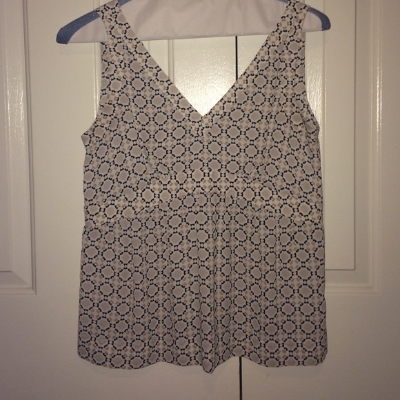 loft shirt