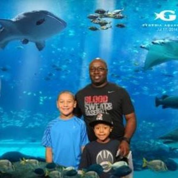 Meet your Posher, William - Picture 1 of 1