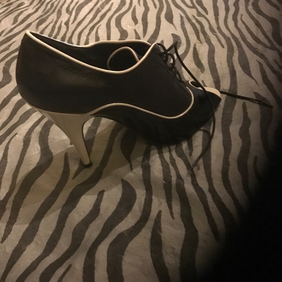 Steven Madden shoes