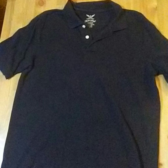 faded glory polo