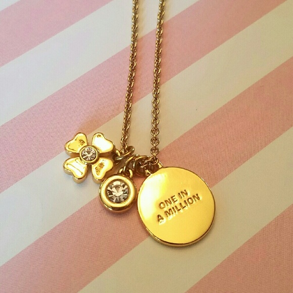 Kate Spade Necklace!