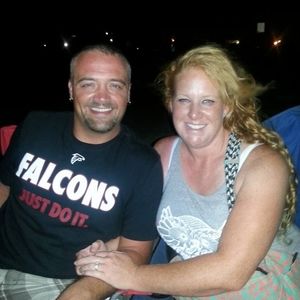 Meet your Posher, David-katey