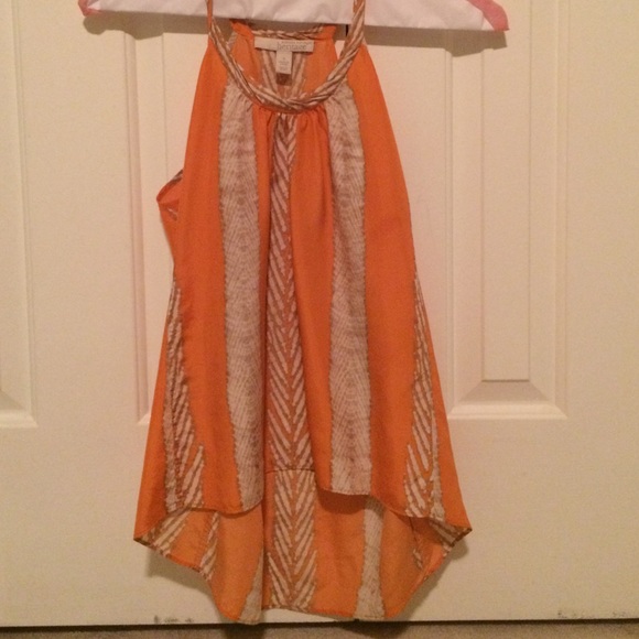 banana republic top