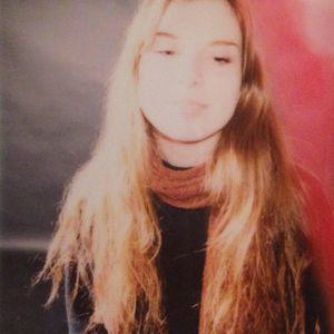 Meet your Posher, Joni