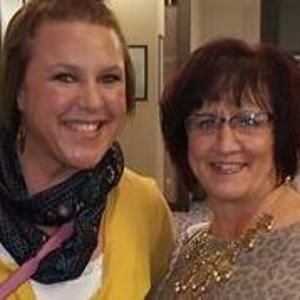 Meet your Posher, Janet