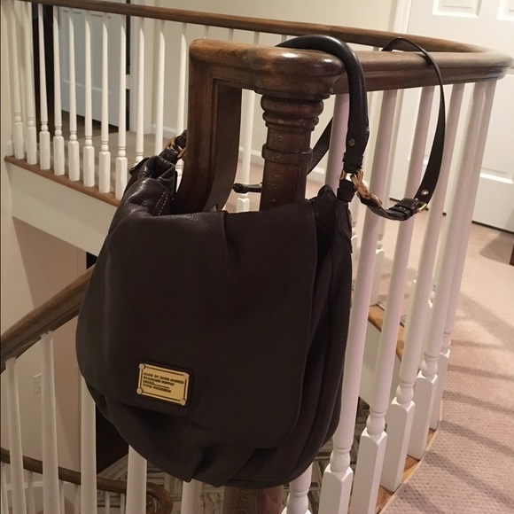 Marc by marc Jacobs leather bag - Picture 2 of 4