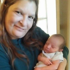 Meet your Posher, Angie