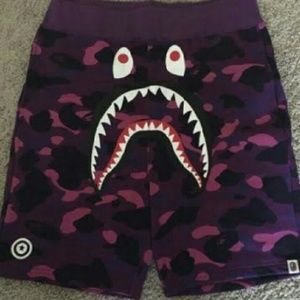 A bathing ape