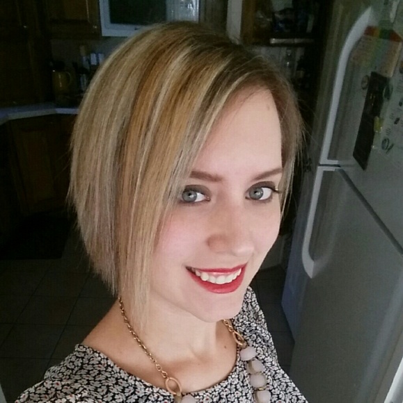 Meet your Posher, Brittany