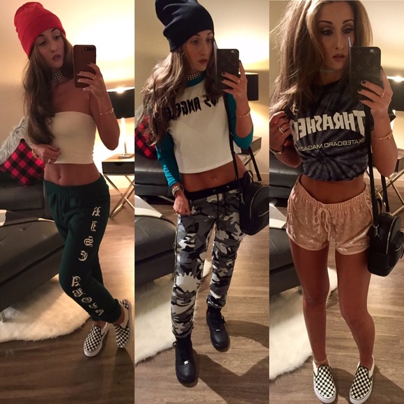 Forever 21 Pacsun Bundle - Picture 1 of 1