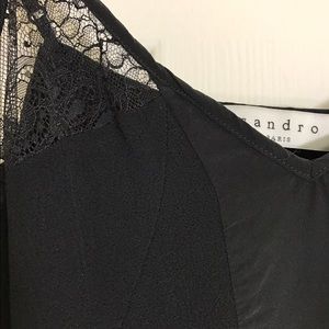 Sexy 🔥 Sandro Top